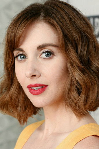 Foto de Alison Brie