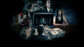 Historia de un crimen: la búsqueda - S1E01