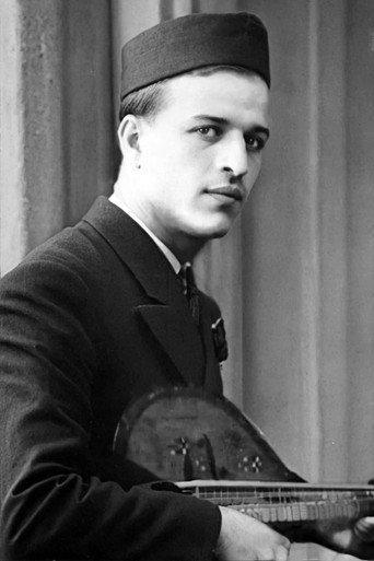 Foto de Hadj M'rizek