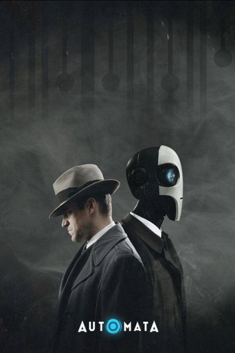 Automata Complete Series