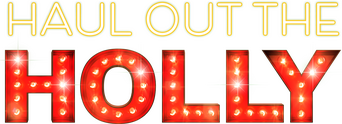 Haul Out the Holly logo