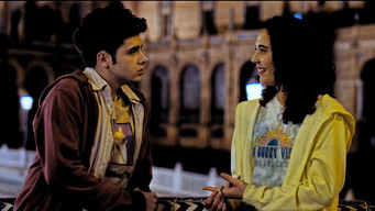 #19 Amor Platónico