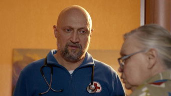 Episode 20 — Episode 20