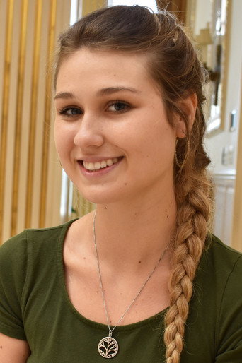 Madisson Hausburg Foto 2