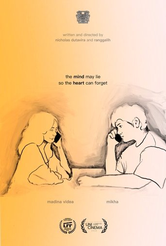 The Mind May Lie So The Heart Can Forget (1970)