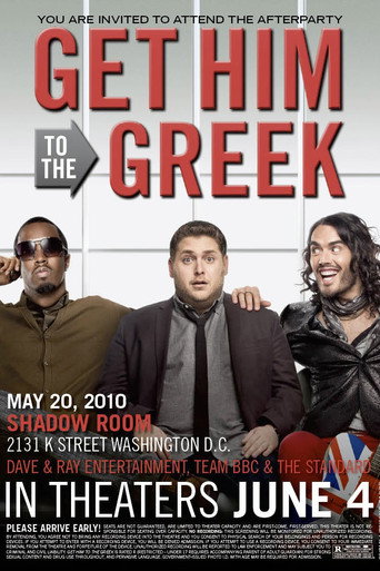 Get Him to the Greek