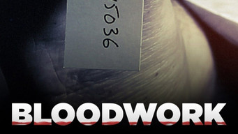 Bloodwork (2011)