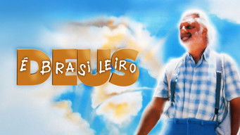 Cena de Deus é Brasileiro