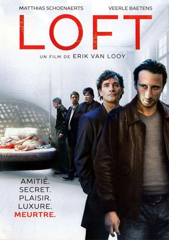 Loft (2008)