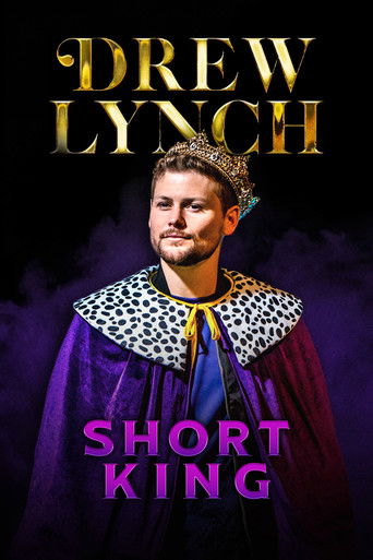 Drew Lynch: Short King (2023)