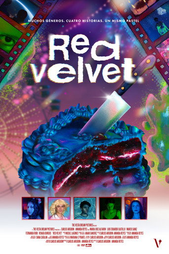 Red Velvet (2026)