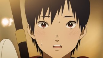 Cena de Aquilo Que Esperava