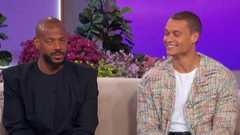 Episode 5 — Marlon Wayans & Tyriq Withers, BigXthaPlug