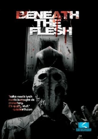 Poster of Beneath the Flesh