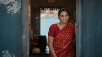 #24 Carmeni Selvam