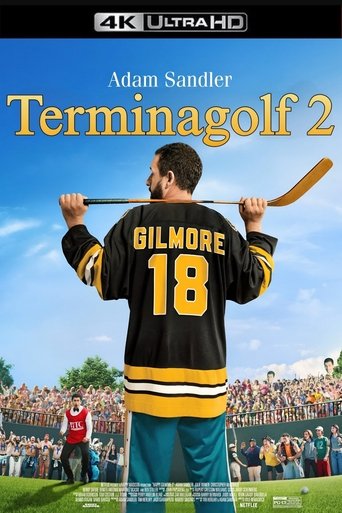 Image Happy Gilmore 2