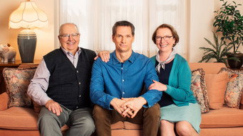 Discussions Avec Mes Parents (2018-2024)