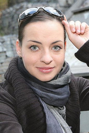 Foto de Radka Coufalová