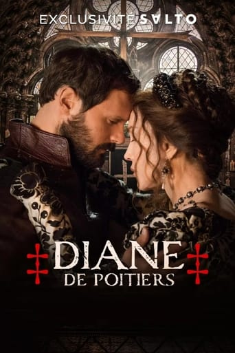 Poster of Diane de Poitiers
