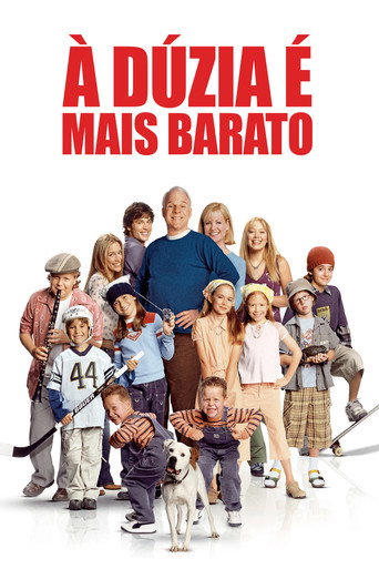 À Dúzia é Mais Barato
