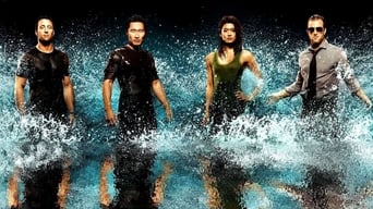 HAWAII FIVE-0 - Season 10 Episode 21 (2010) 予告編