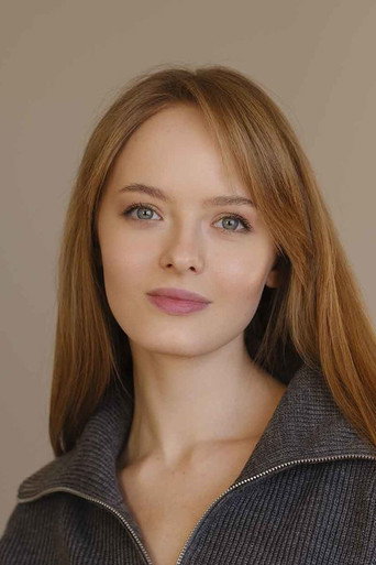 Карина Балашова fotoğraf 2
