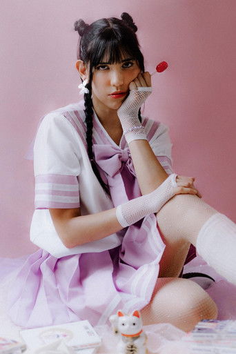 Foto de Samantha Corro