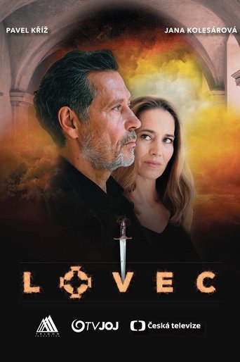 Lovec: Season 1