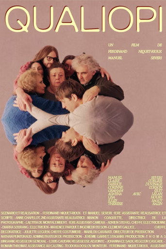 Qualiopi poster