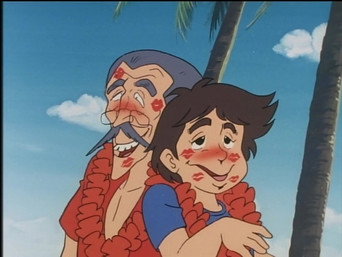 Episode 45 — Episode 45