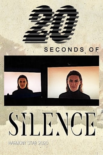 20 Seconds of Silence