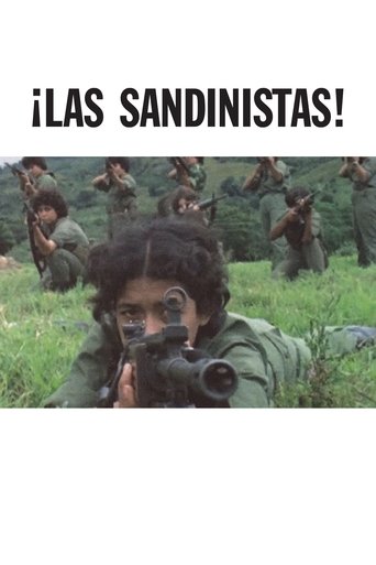 ¡Las Sandinistas! (2018)