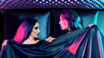 #5 Alaska y Mario