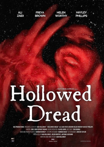 Cartell de Hollowed Dread