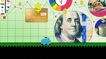 El dinero, en pocas palabras - S1E01