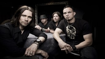 Alter Bridge: Live at Wembley (2012)