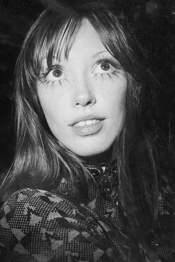 Image of Shelley Duvall