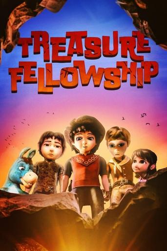 Treasure Fellowship en streaming 