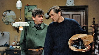 Zrcadlo nenávisti (1988)