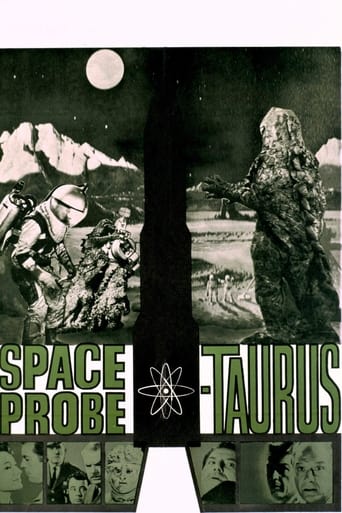 Space Probe Taurus en streaming 