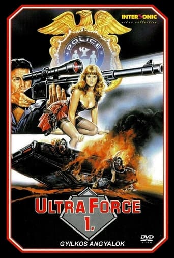 Ultra Force 1 - Gyilkos Angyalok