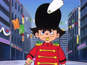 Episode 20 — Le canzoni di Don Giovanni