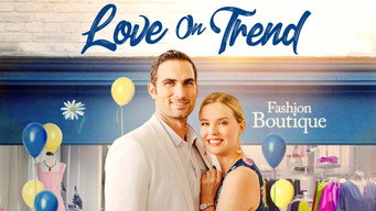 #5 Love on Trend