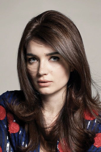Foto de Eve Hewson