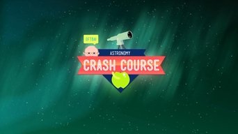 Crash Course Astronomy - S1E01