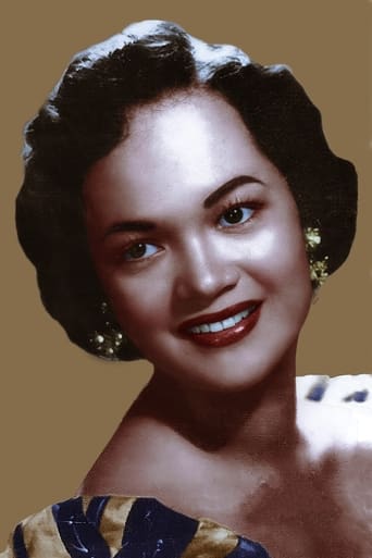 Image of Sylvia La Torre