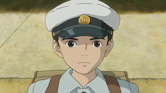 #69 Хлопчик і чапля