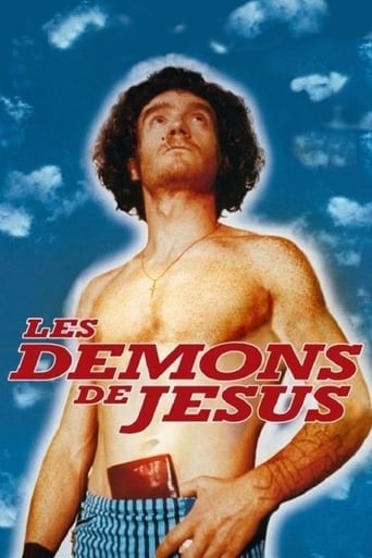 Poster för Les Démons de Jésus