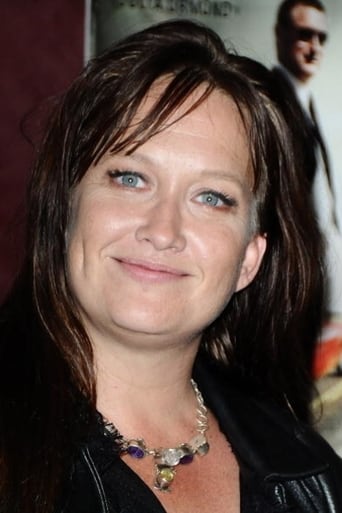 Image of Jennifer Lynch