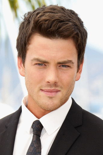 Charlie Keegan — photo 3